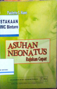 Asuhan Neonatus Rujukan Cepat