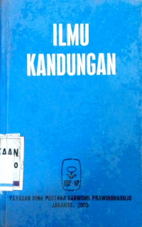 Ilmu Kandungan