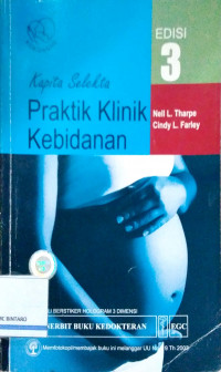 Kapita Selektra Praktik Klinik Kebidanan