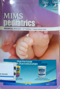 MIMS Pediatrics