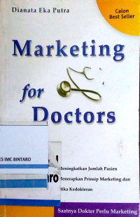 Marketing for Doctors