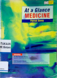 At a Glance Medicine