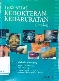 Teks-Atlas Kedokteran Kedaruratan