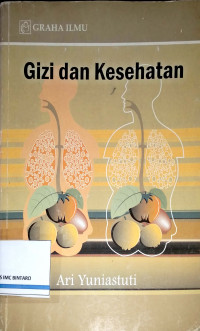 Gizi dan Kesehatan