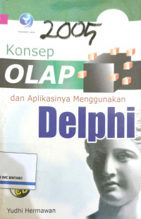 Konsep olap dan aplikasinya menggunakan delphi