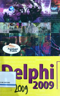 Delphi 2009