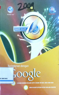 Berinternet dengan google