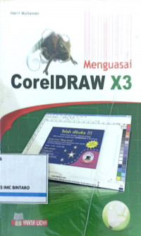 Menguasai corelDraw X3