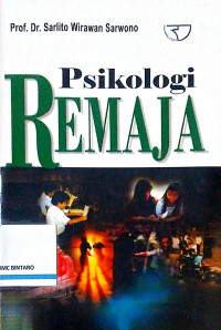 Psikologi Remaja