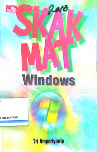 SKAK MAT Windows