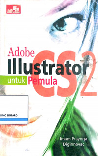 Adobe Illustrator untuk pemula CS2