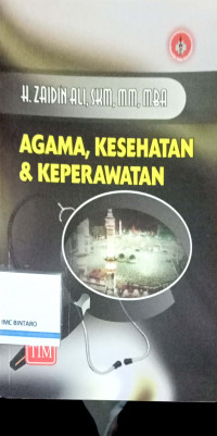 Agama, Kesehatan & Keperawatan