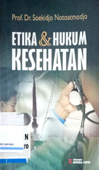 Etika & Hukum Kesehatan