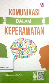 Komunikasi dalam Keperawatan