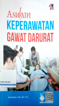 Asuhan Keperawatan Gawat Darurat