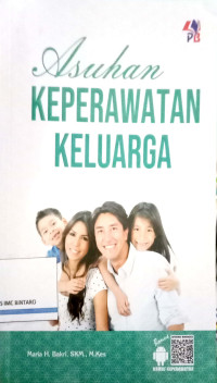 Asuhan Keperawatan Keluarga