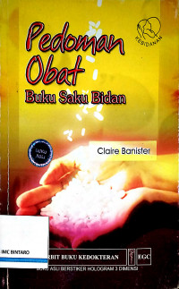 Pedoman Obat: Buku Saku Bidan