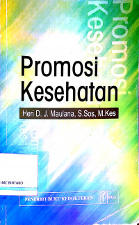 Promosi Kesehatan