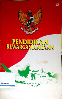 Pendidikan Kewarganegaraan