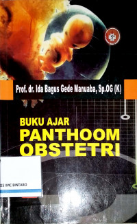 Buku Ajar Panthoom Obstetri