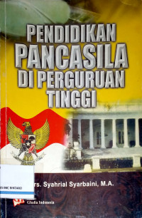 Pendidikan Pancasila di Perguruan Tinggi