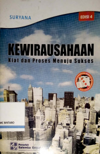 Kewirausahaan: Kiat dan Proses Menuju Sukses