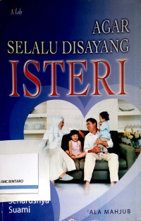 Agar Selalu Disayang Isteri