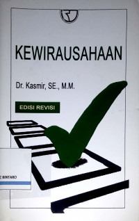 Kewirausahaan