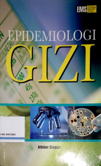 Epidemiologi Gizi