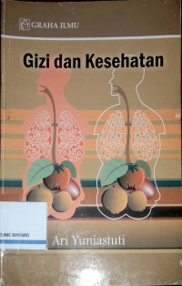 Gizi dan Kesehatan