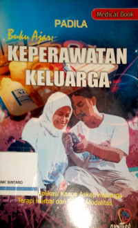 Buku Ajar: Keperawatan Keluarga