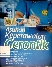 Asuhan Keperawatan Gerontik
