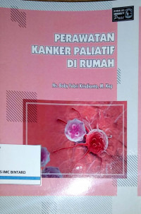 Perawatan Kanker Paliatif di Rumah