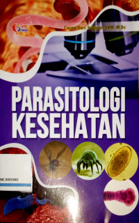 Parasitologi Kesehatan