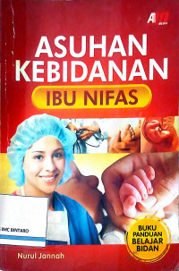 Asuhan Kebidanan Ibu Nifas