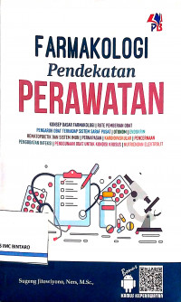 Farmakologi Pendekatan Perawatan