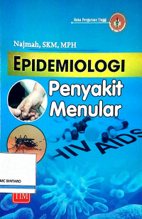Epidemiologi Penyakir Menuliar
