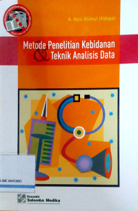 Metode Penelitian Kebidanan & Teknik Analisis Data