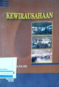 Kewirausahaan