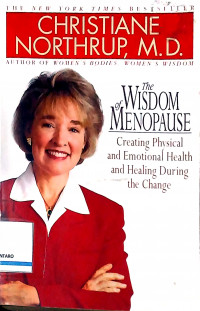 The Wisdom of Menopause
