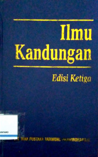 Ilmu Kandungan