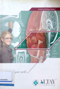 Anatomy and Biology Catalogue