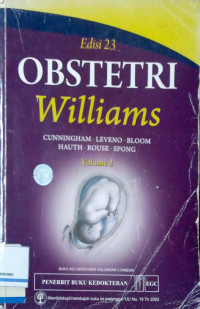 Obstetri Williams