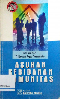 Asuhan Kebidanan Komunitas