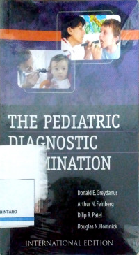 The Pediatric Diagnostic Examination