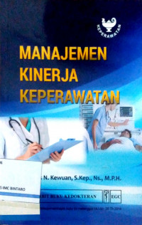 Manajemen Kinerja Keperawatan