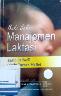 Buku Saku Manajemen Laktasi