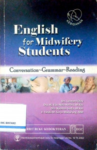 English for Midwifery Students