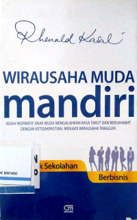 Wirausaha Muda Mandiri