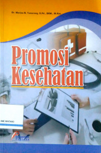 Promosi Kesehatan